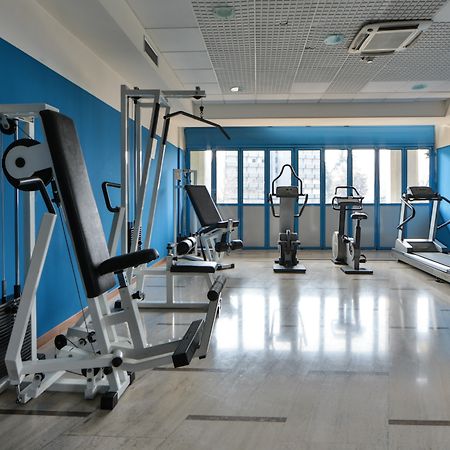 Unaway Hotel & Residence Quark Due Milano Экстерьер фото