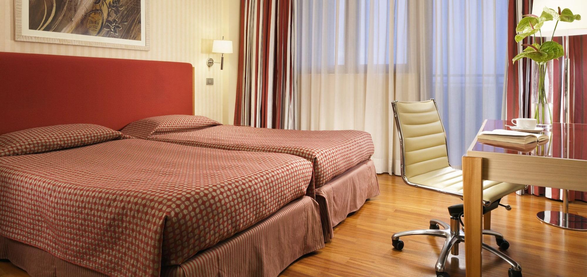 Unaway Hotel & Residence Quark Due Milano Экстерьер фото