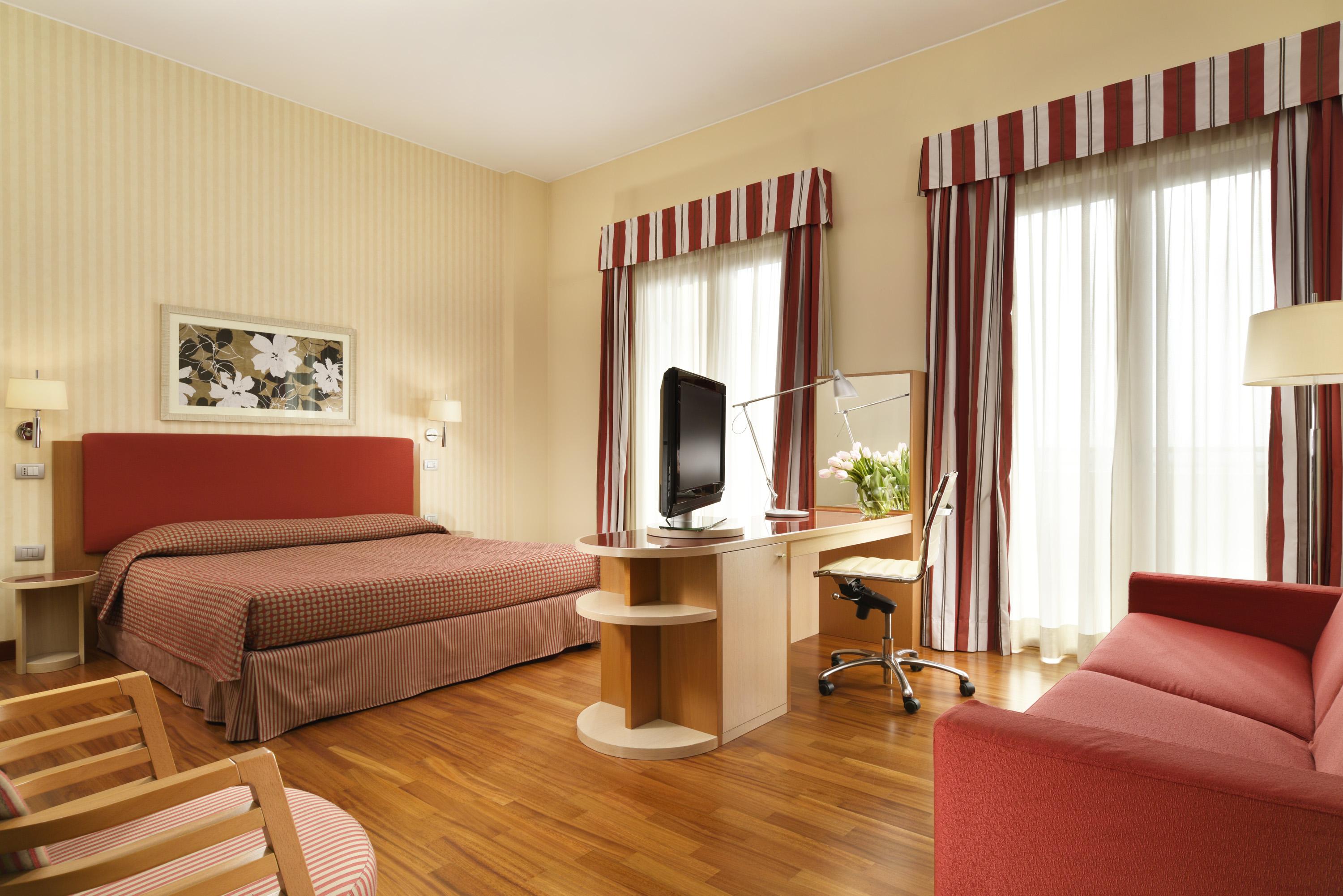 Unaway Hotel & Residence Quark Due Milano Экстерьер фото