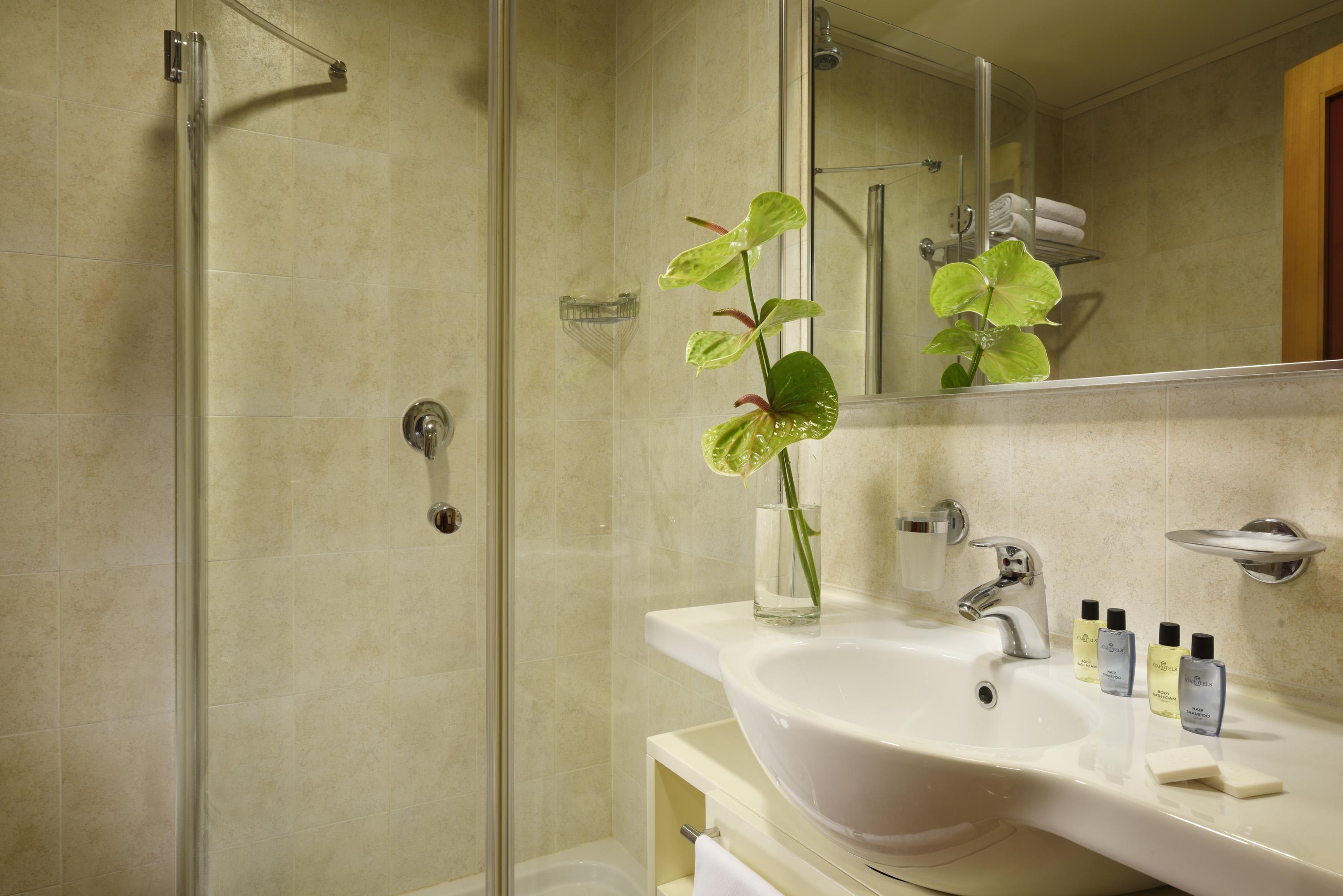 Unaway Hotel & Residence Quark Due Milano Экстерьер фото