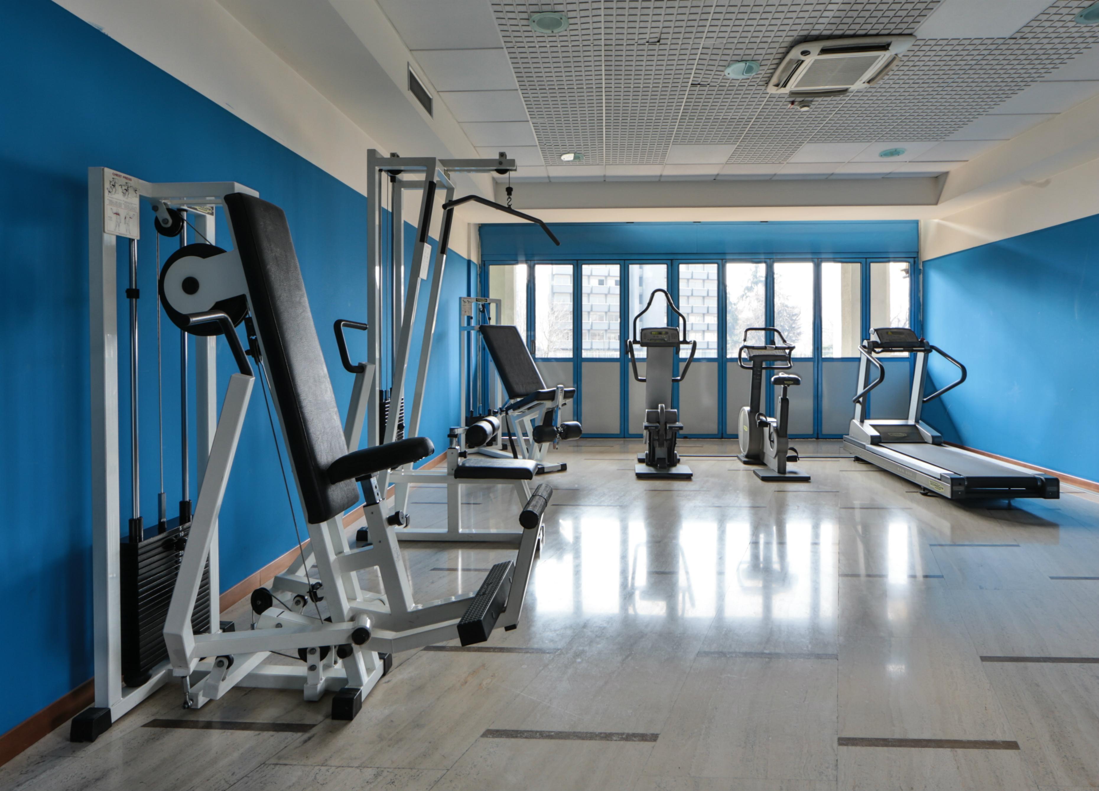 Unaway Hotel & Residence Quark Due Milano Экстерьер фото
