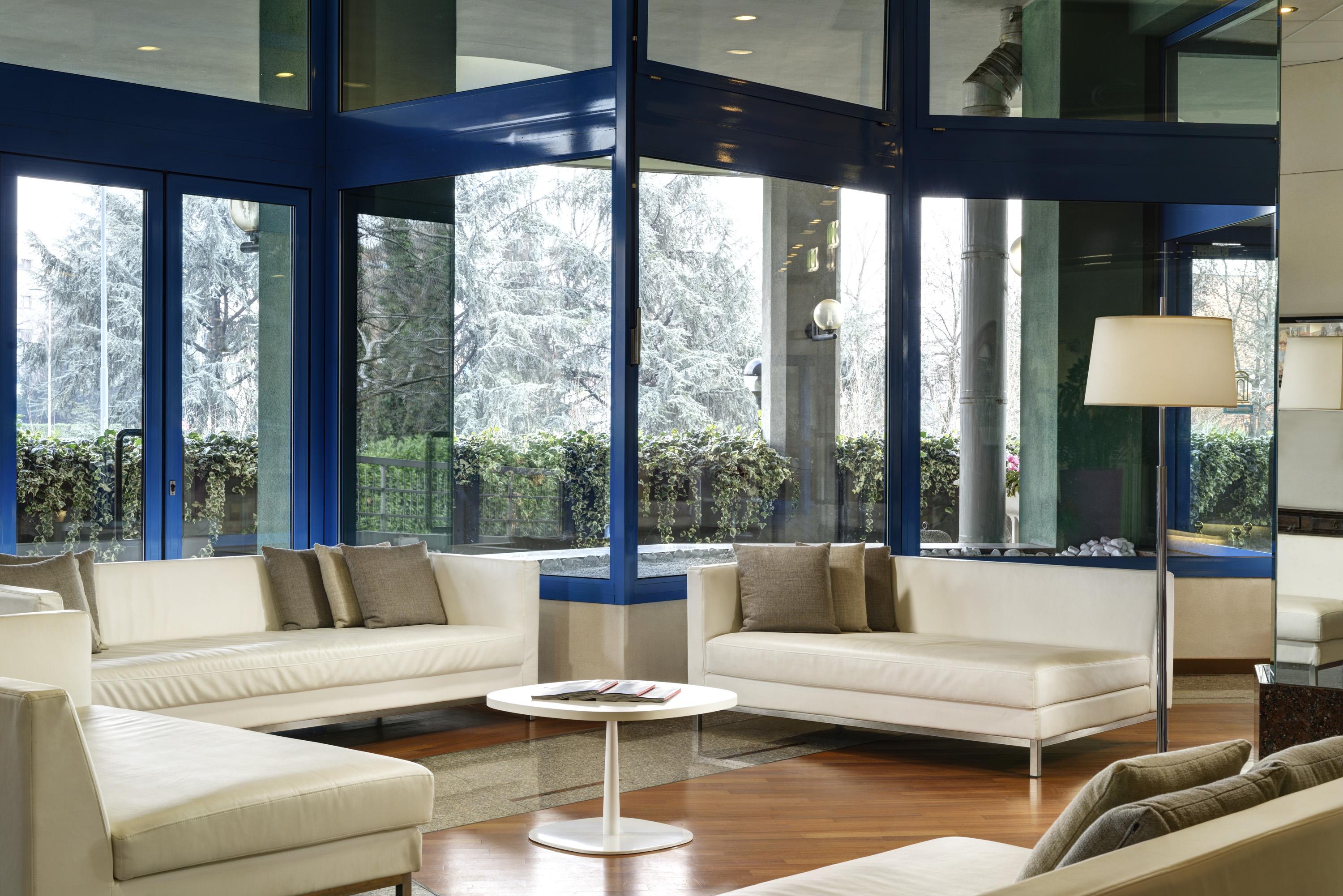Unaway Hotel & Residence Quark Due Milano Экстерьер фото