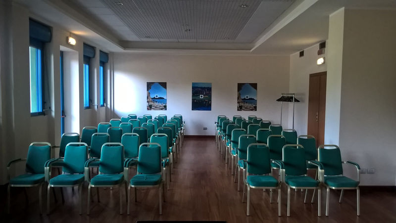 Unaway Hotel & Residence Quark Due Milano Экстерьер фото