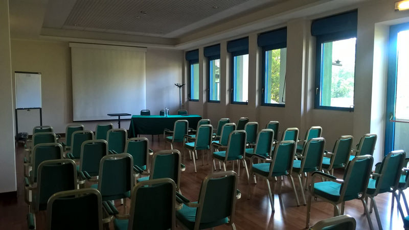 Unaway Hotel & Residence Quark Due Milano Экстерьер фото